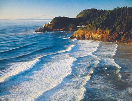 Oregon Coast